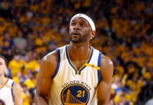 Pelicans adquieren a Ian Clark por 1 año
