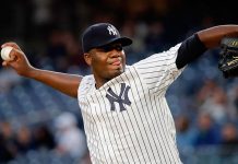 Michael Pineda y Yanquis vuelven a vencer a Reales
