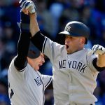 Yanquis vence a Cachorros con jonrón de Gardner en la 9na