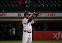 Andújar debuta con 3 hits, Yanquis aplastan a Medias Blancas