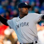 Los Yanquis vencen 5-4 a los Cachorros en 18 innings