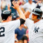 Holliday vuelve con jonrón en triunfo de Yanquis ante Boston