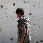 Tres camarógrafos muertos y dos heridos por combates en Yemen