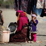 Hambruna amenaza a 17 millones de personas en Yemen