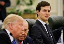El millonario préstamo que recibió el yerno de Trump antes de las elecciones