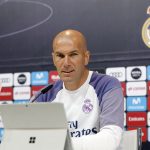 Leyenda como jugador, Zidane también brilla como DT