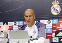Leyenda como jugador, Zidane también brilla como DT