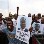 África: Inundaciones en Zimbabue dejan 246 muertos desde diciembre