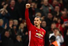 El Manchester United confirma la marcha de Ibrahimovic