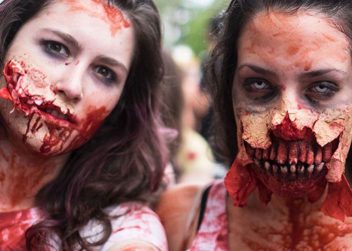 Zombis