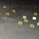 Comerciante descontrolado mata a tres, hiere a 10, en Perú