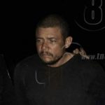 La pareja de Furia y Toro fue clave para lograr su captura