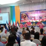 Managua es sede del 2do Congreso Internacional de Salud