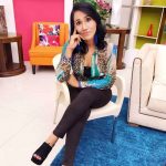 Video Viral: Suyen Cortez «la parte» con su 14 de febrero y la Batalla de San Jacinto