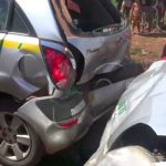 El exceso de velocidad de un taxista provocó un accidente de tránsito en Bilwi