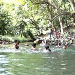 Aguas Agrias, un destino que te encantará visitar  en Nandaime