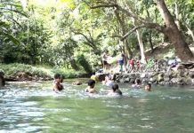 Aguas Agrias, un destino que te encantará visitar en Nandaime