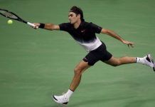 Federer y Nadal pasan apuros para superar sus debuts