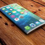 Revelaron cómo será la pantalla del nuevo iPhone 8 de Apple