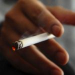 Descubre cuál es el único caso en que fumar es bueno para la salud