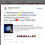 Piratas informáticos turcos alteran decenas de cuentas mundiales de Twitter