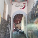 Conozcan más de cerca el Café de las Sonrisas