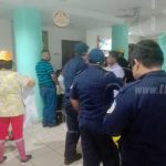 Managua: Al menos 23 personas quedan atrapadas en ascensor de un hospital