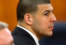 Abogado: Aaron Hernandez tenía encefalopatía crónica