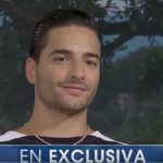 Maluma abandona entrevista tras pregunta sobre su polémico tema 4 babys