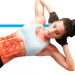 ¿Sabes qué es la diástasis? Aprende a tratarla y prevenirla