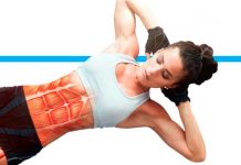 ¿Sabes qué es la diástasis? Aprende a tratarla y prevenirla