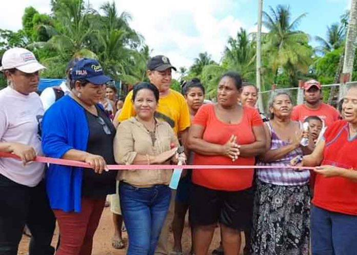 nicaragua, caminos, waspan,