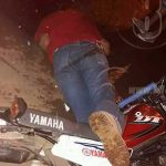 Abogado mata a machetazos a hombre de 42 años en Santa Teresa