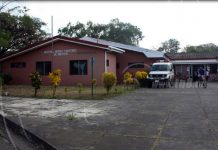 Isla de Ometepe: mujer aborta a su bebé de 5 meses de gestación