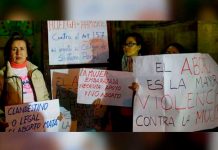 Bolivia amplía norma a favor del aborto