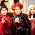 cine, disney plus, hocus pocus 2, sarah jessica parker,