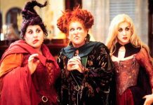 “Hocus Pocus 2”, confirman regreso de las hermanas Sanderson por Disney + cine, disney plus, hocus pocus 2, sarah jessica parker,