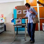 Abren centros electorales en Venezuela