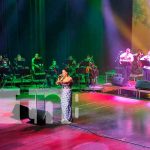 Teatro Rubén Darío y Camerata Bach celebran a las madres nicaragüenses Nicaragua, managua, teatro Rubén Darío, concierto, madres