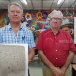 Nicaragua busca que Huellas de Acahualinca sean incluidas como Patrimonio de la UNESCO