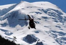 Mueren cinco esquiadores en avalancha en los Alpes franceses francia, accidente, avalancha, fallecidos,