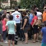 accidente de transito