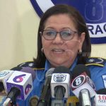 Nicaragua: Baja considerablemente la cifra de accidentes, según la Dirección de Tránsito Nacional