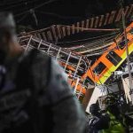 mexico, accidente, metro, investigacion,