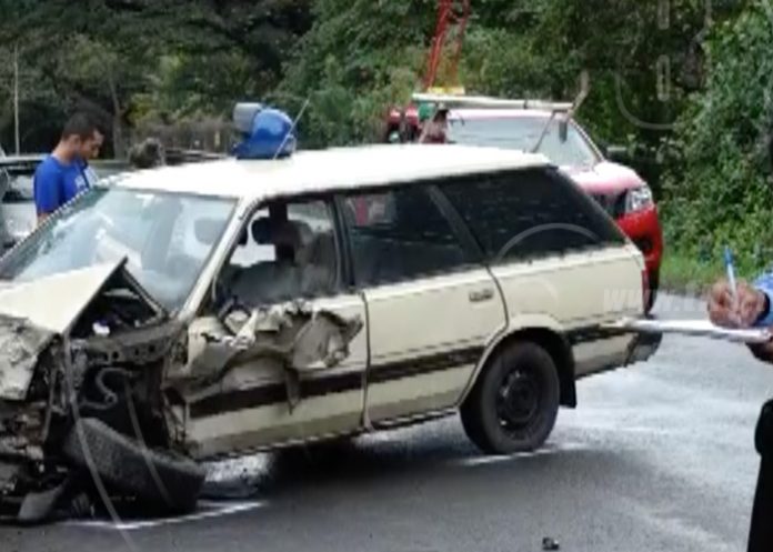 accidenmatagalpa