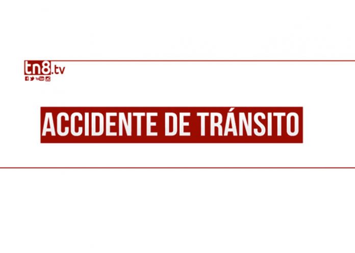 accidente