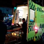 León: Hombre es arrollado y el conductor y se da a la fuga