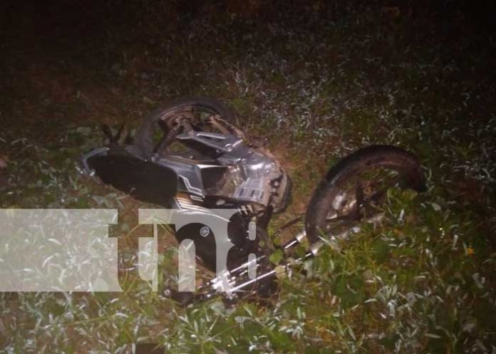 accidente-kukra-hill-01 nicaragua, accidente, kukra hill, fractura,