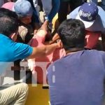 Joven rivense se rinde a la muerte tras accidente de tránsito nicaragua, muerto, accidente, rivas, transito,