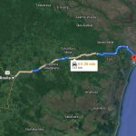 Jovencita de 19 años fallece por trágico accidente en Rosita nicaragua, accidente, rosita, muerto, caribe,